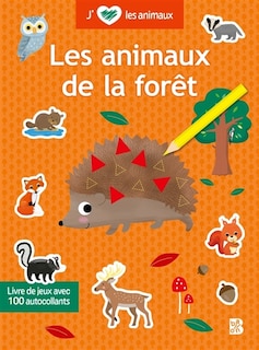 Couverture_J'aime les animaux