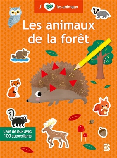 Couverture_J'aime les animaux