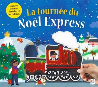 Couverture_La tourn&eacute;e du No&euml;l Express