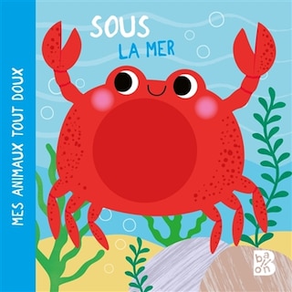Front cover_Sous la mer