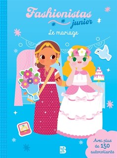 Front cover_Fashionistas Junior
