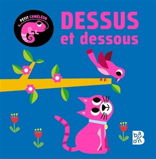 Front cover_Dessus et dessous