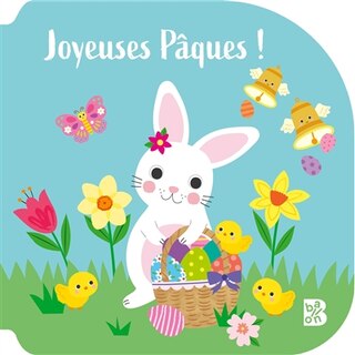 Couverture_Joyeuses Pâques !