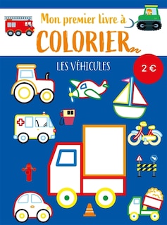 Front cover_Les véhicules