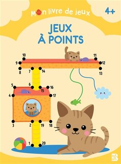 Front cover_Jeux à points 4+