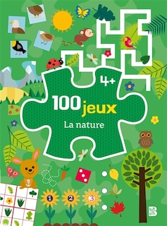 La 100 jeux: la nature