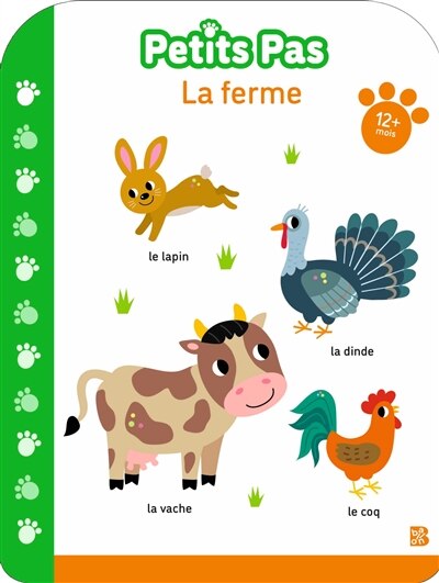 Couverture_La ferme