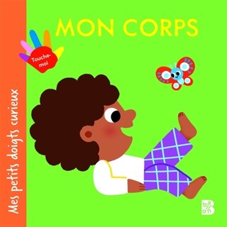 Front cover_Mes petits doigts curieux