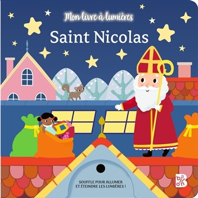 Front cover_Saint Nicolas