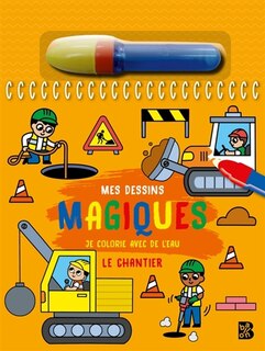 Couverture_Le chantier