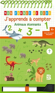 Couverture_J'apprends à compter