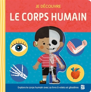 Couverture_Je d&eacute;couvre le corps humain