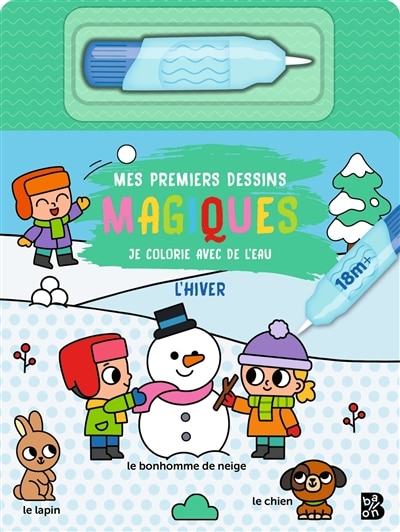 Couverture_Mes premiers dessins magiques