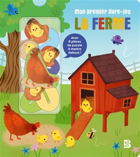 Couverture_La ferme