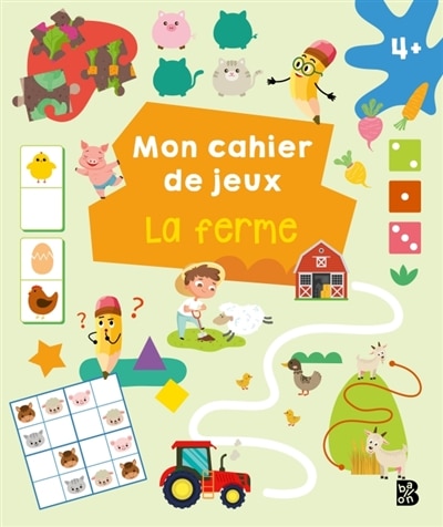Couverture_Mon cahier de jeux