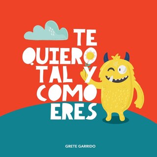 Couverture_Te quiero tal y como eres