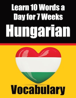 Front cover_Hungarian Vocabulary Builder