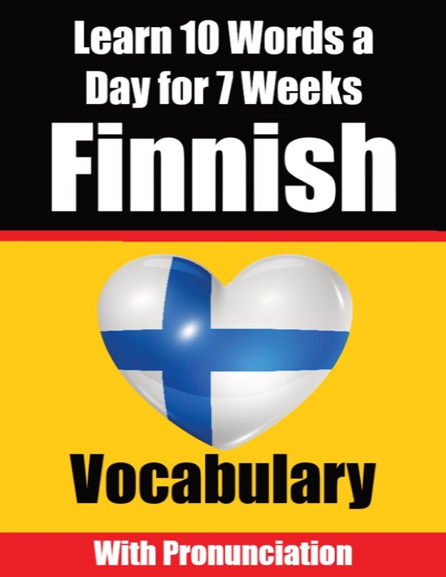 Front cover_Finnish Vocabulary Builder