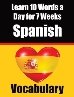 Front cover_Spanish Vocabulary Builder