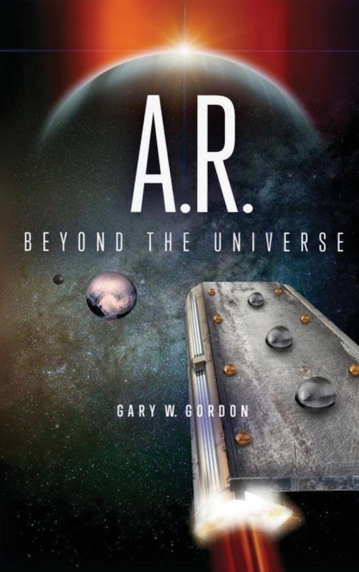 Couverture_A.R Beyond The Universe