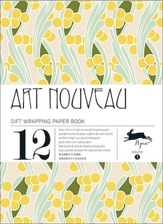 Front cover_Art Nouveau