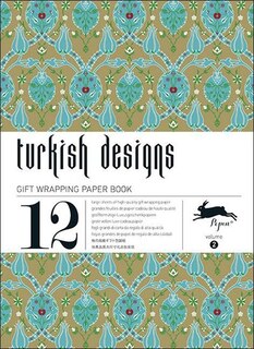Front cover_Turkish Designs