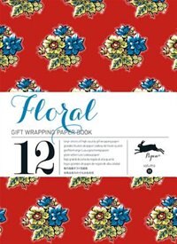 Front cover_Floral