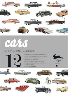 Front cover_Cars