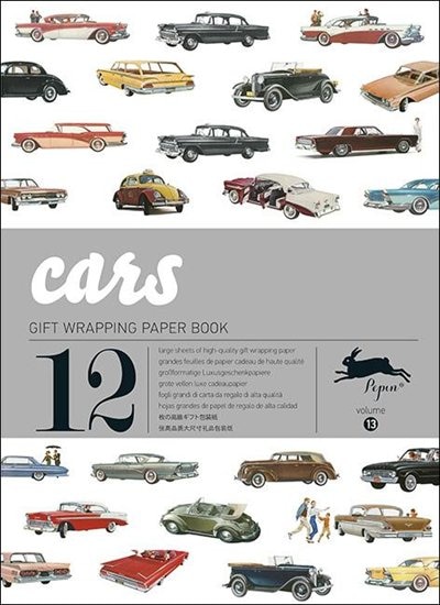 Front cover_Cars