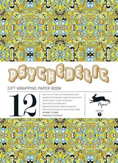 Front cover_Psychedelic