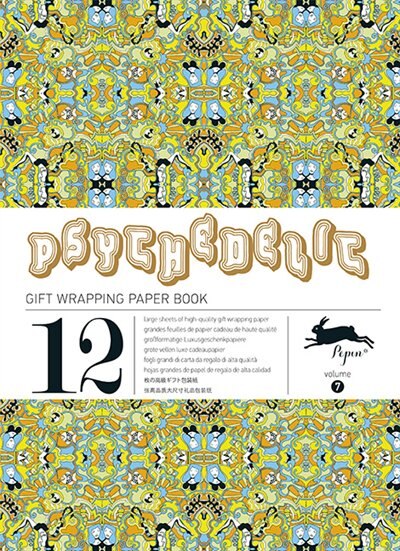 Front cover_Psychedelic