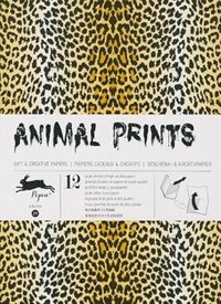 Front cover_Animal Prints