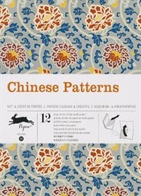 Front cover_Chinese Patterns