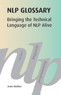 Couverture_Nlp Glossary