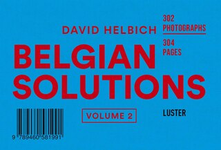 Front cover_Belgian Solutions