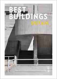Best Buildings Britain by Matthew Freedman