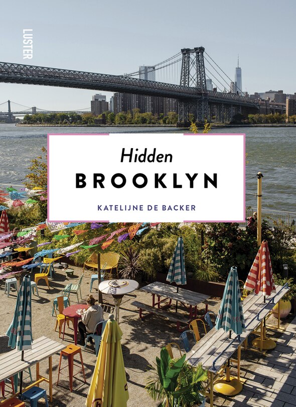 Front cover_Hidden Brooklyn