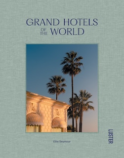 Front cover_Grand Hotels of the World