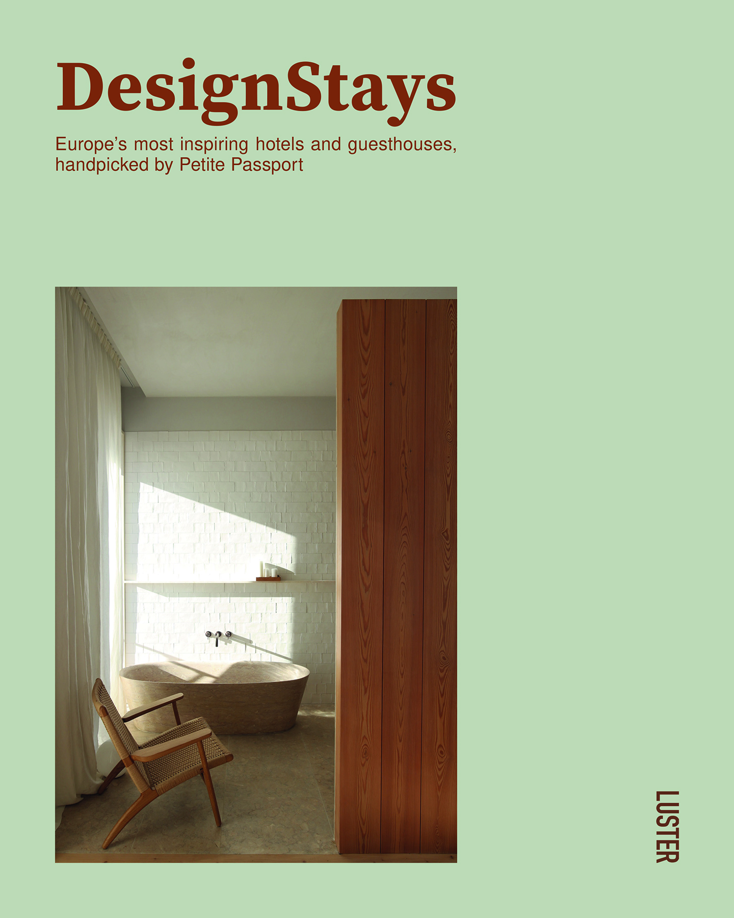 Front cover_Design Stays