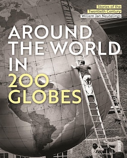 Front cover_Around the World in 200 Globes