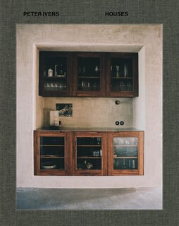 Front cover_Peter Ivens - Houses
