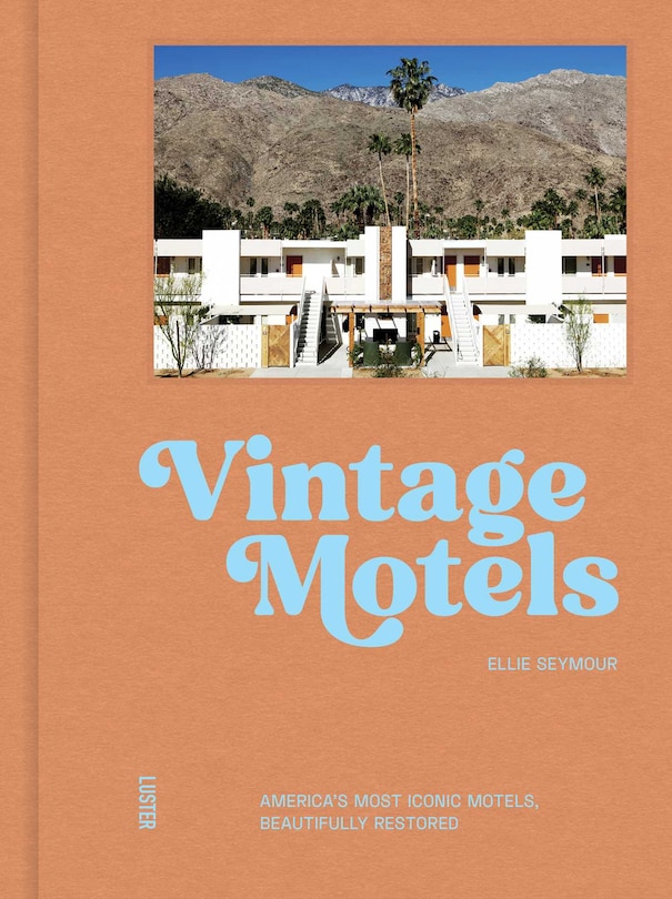 Front cover_Vintage Motels