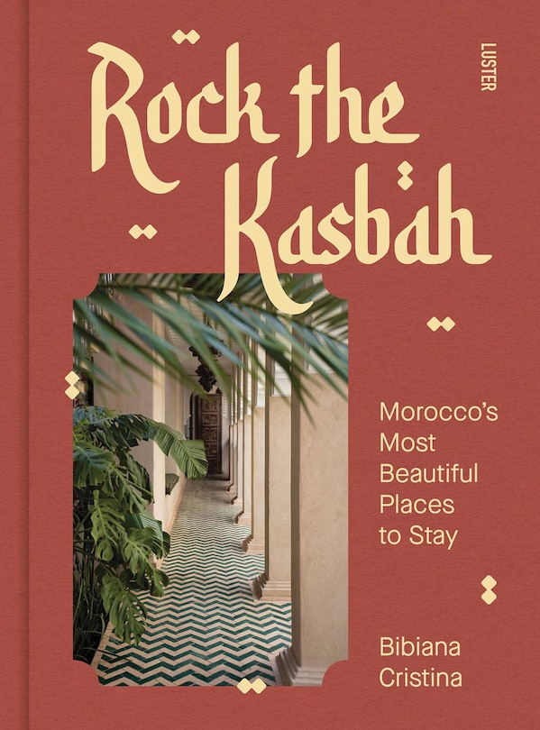 Front cover_Rock the Kasbah