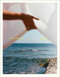 Front cover_A Sea of Stillness