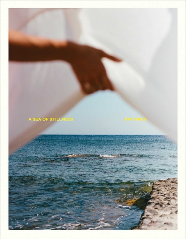 Front cover_A Sea of Stillness