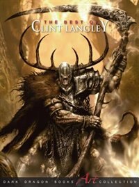 The Best of Clint Langley