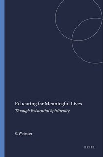 Couverture_Educating for Meaningful Lives