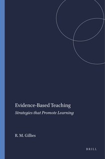 Front cover_Evidence-Based Teaching