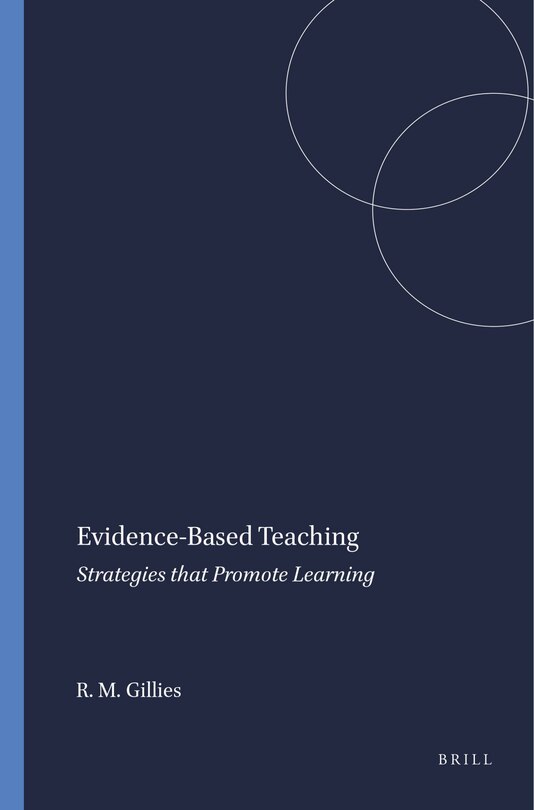 Front cover_Evidence-Based Teaching