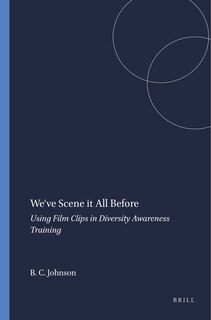 Couverture_We've Scene it All Before